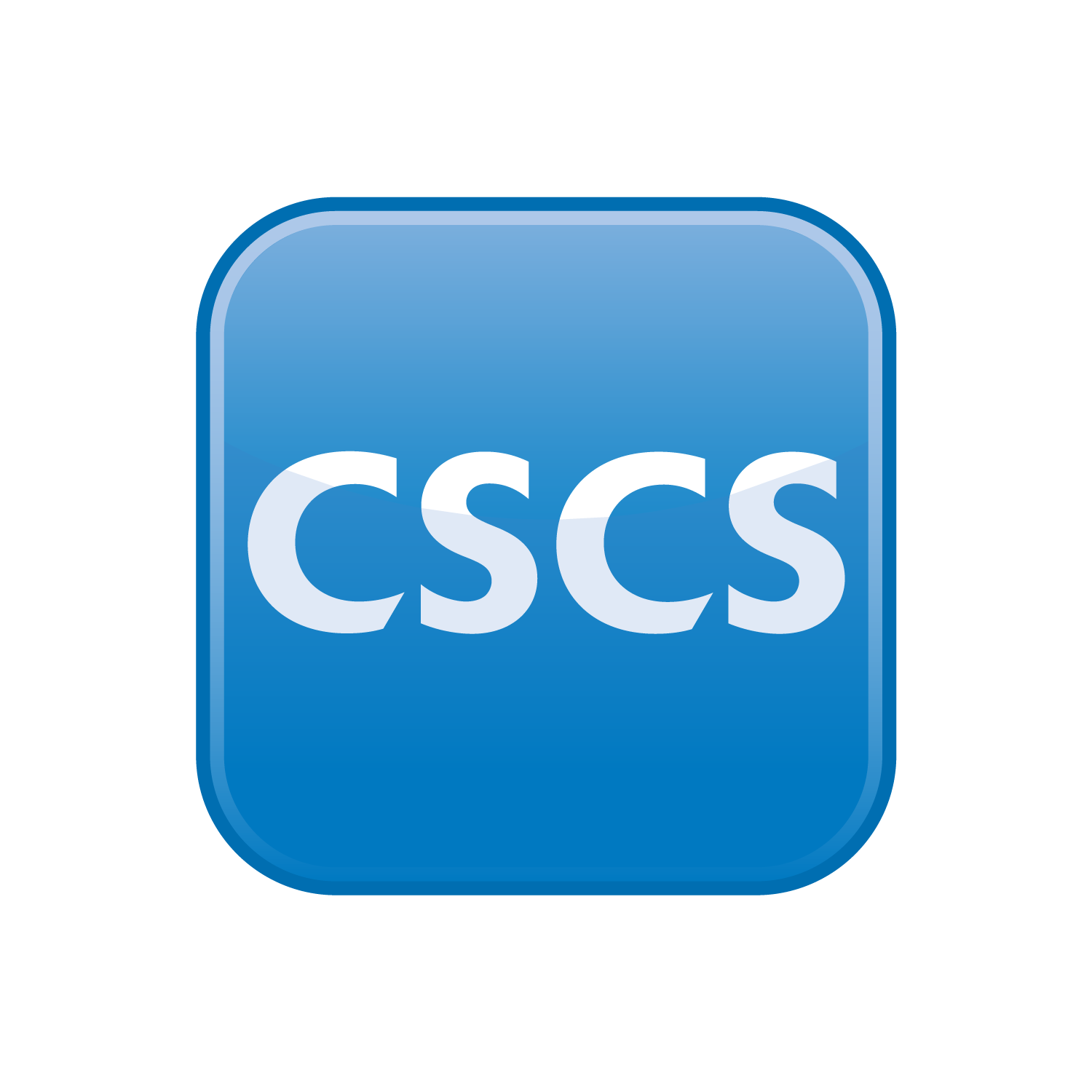 CSCS Logo