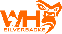WH Silverbacks Logo