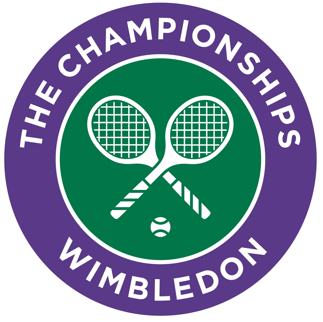 Wimbledon Logo